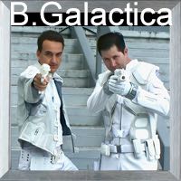Battlestar Galactica